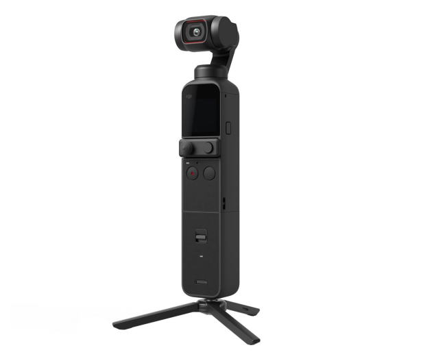 DJI Pocket 2 Creator Combo - 599902 - zdjęcie